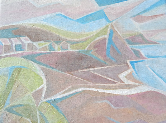 Hope Cove, a Devon Treasure