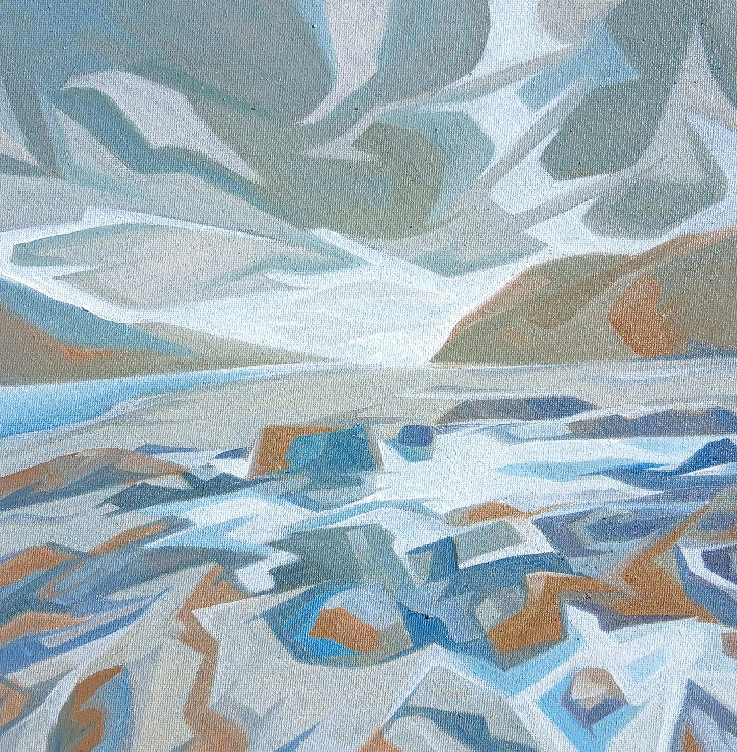Mothecombe #1
