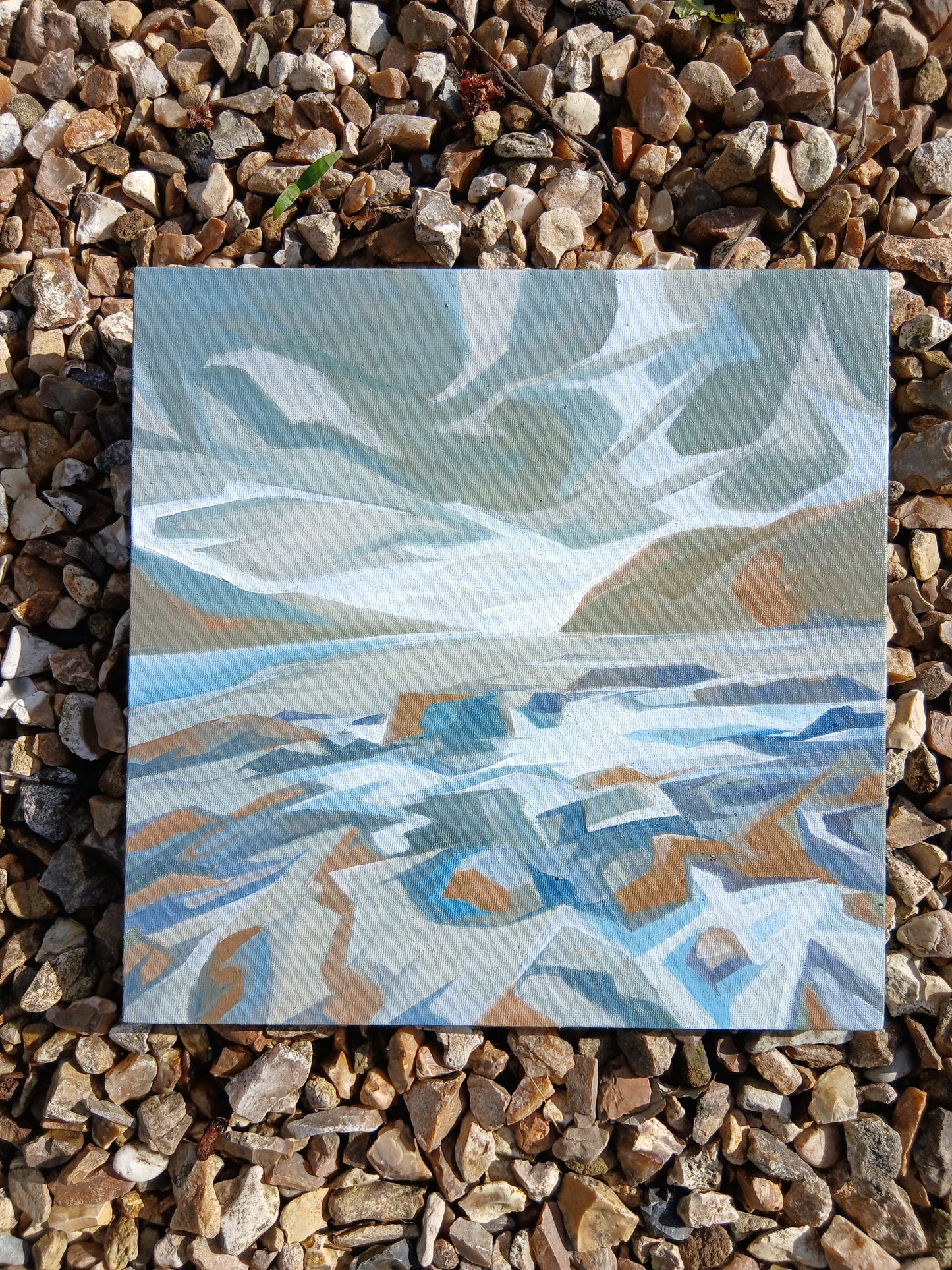 Mothecombe #1